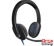 Logitech H540 USB Headset